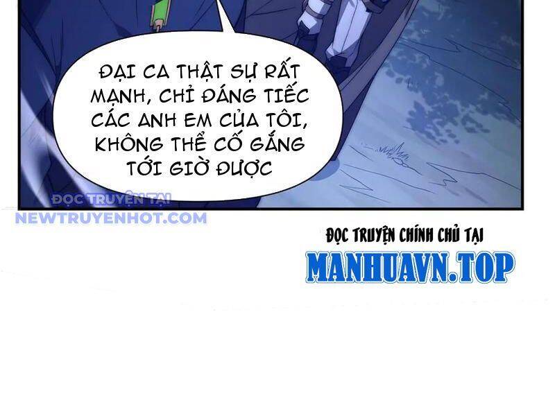 Võng Du Ta Có Thể Tiến Hóa Tất Cả [Chap 1-30]