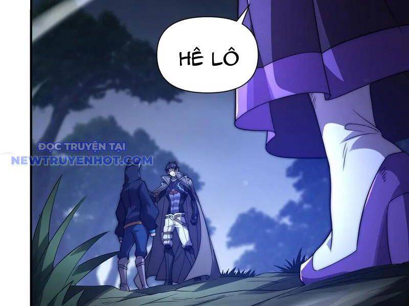 Võng Du Ta Có Thể Tiến Hóa Tất Cả [Chap 1-30]