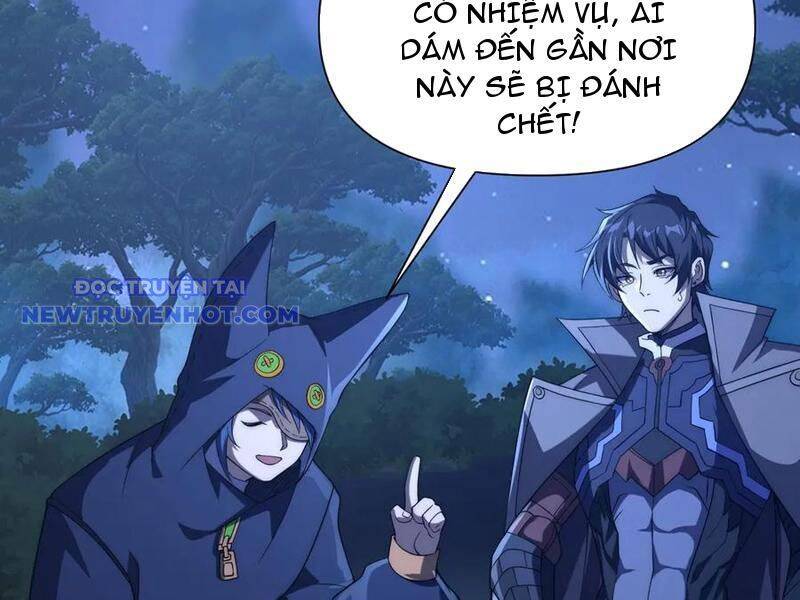 Võng Du Ta Có Thể Tiến Hóa Tất Cả [Chap 1-30]