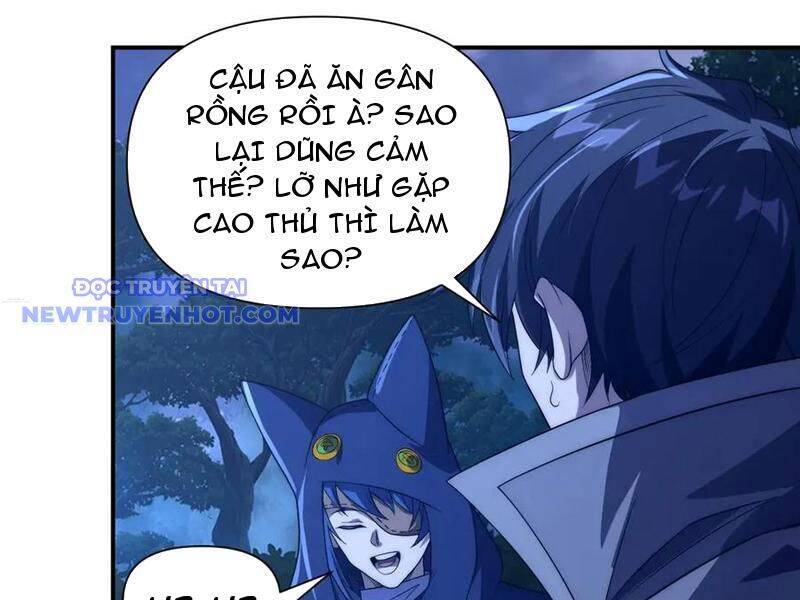 Võng Du Ta Có Thể Tiến Hóa Tất Cả [Chap 1-30]