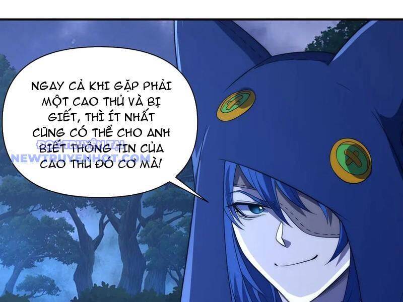 Võng Du Ta Có Thể Tiến Hóa Tất Cả [Chap 1-30]