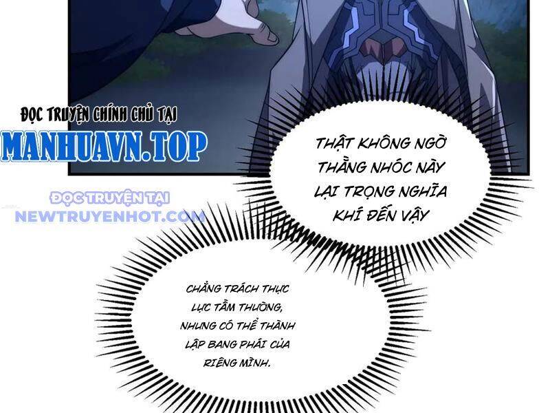 Võng Du Ta Có Thể Tiến Hóa Tất Cả [Chap 1-30]