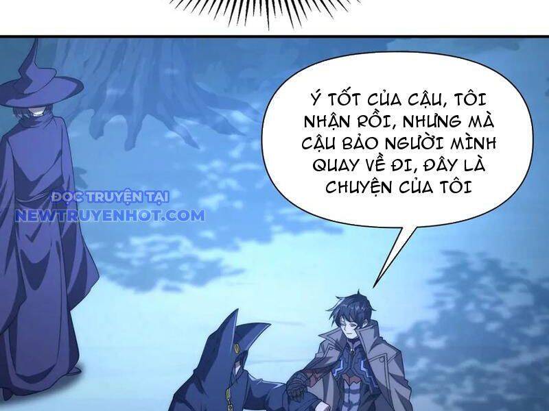 Võng Du Ta Có Thể Tiến Hóa Tất Cả [Chap 1-30]
