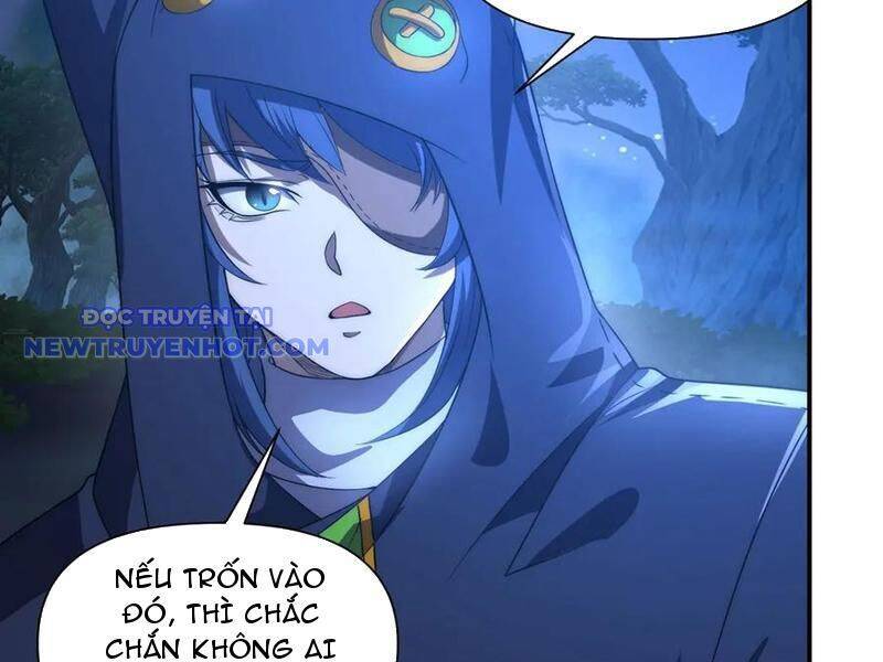 Võng Du Ta Có Thể Tiến Hóa Tất Cả [Chap 1-30]
