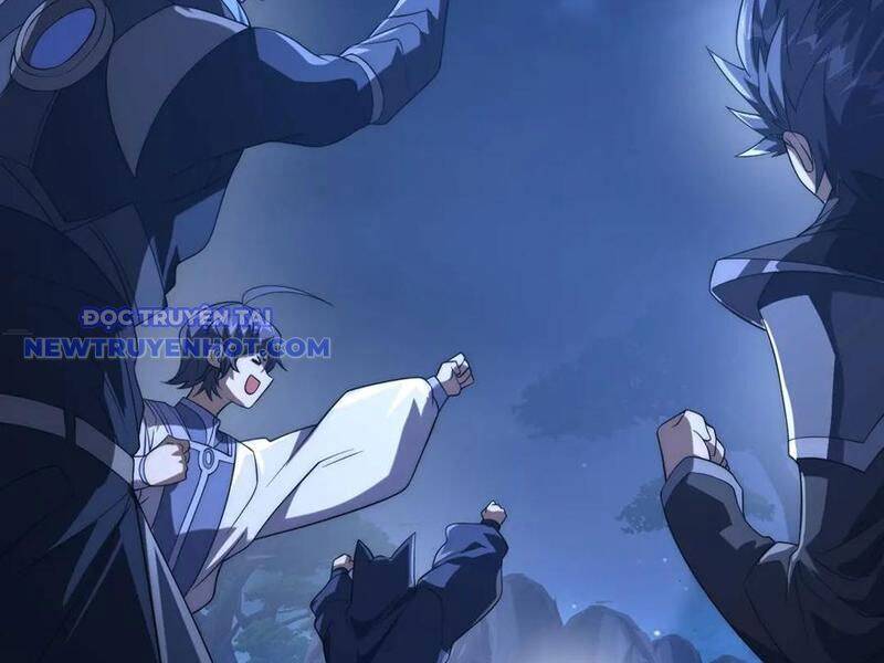 Võng Du Ta Có Thể Tiến Hóa Tất Cả [Chap 1-30]