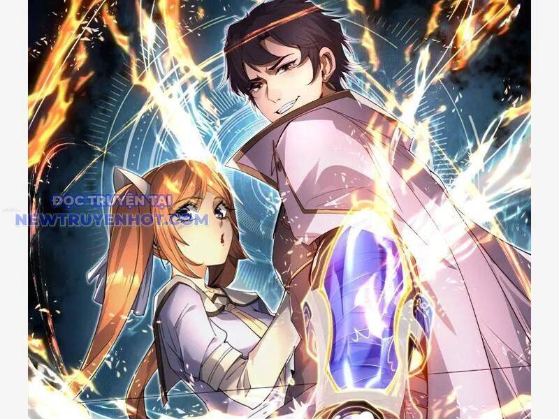 Võng Du Ta Có Thể Tiến Hóa Tất Cả [Chap 1-30]