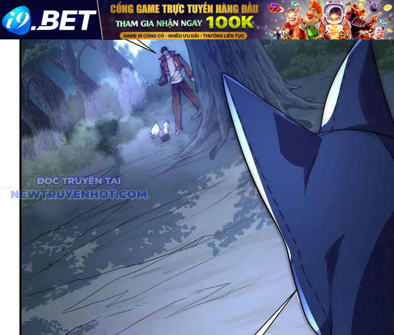 Võng Du Ta Có Thể Tiến Hóa Tất Cả [Chap 1-30]
