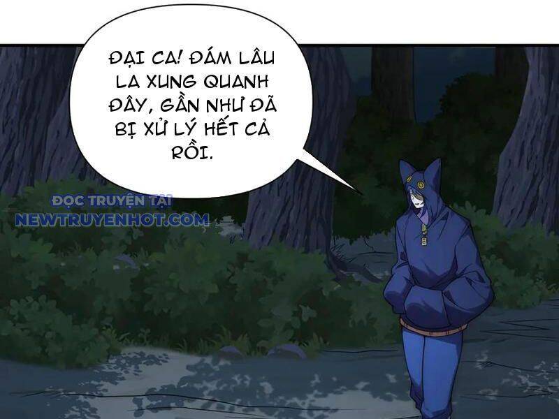 Võng Du Ta Có Thể Tiến Hóa Tất Cả [Chap 1-30]