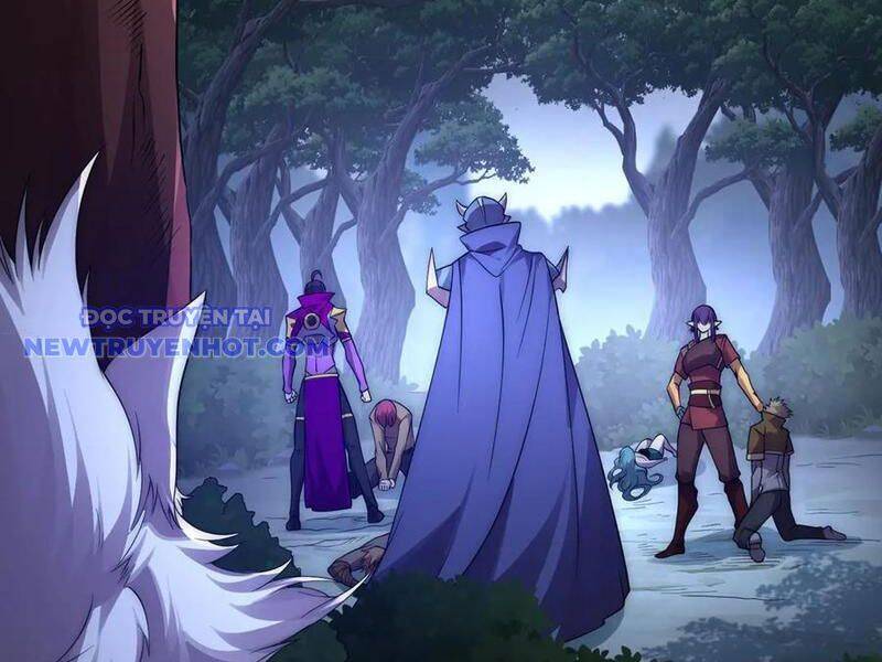 Võng Du Ta Có Thể Tiến Hóa Tất Cả [Chap 1-30]