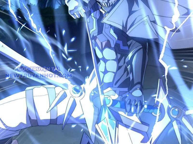 Võng Du Ta Có Thể Tiến Hóa Tất Cả [Chap 1-30]