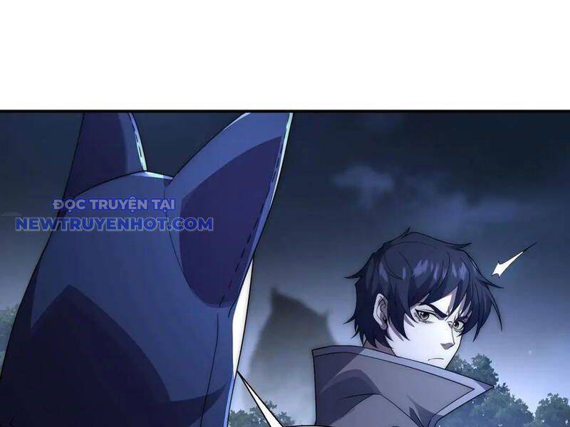 Võng Du Ta Có Thể Tiến Hóa Tất Cả [Chap 1-30]