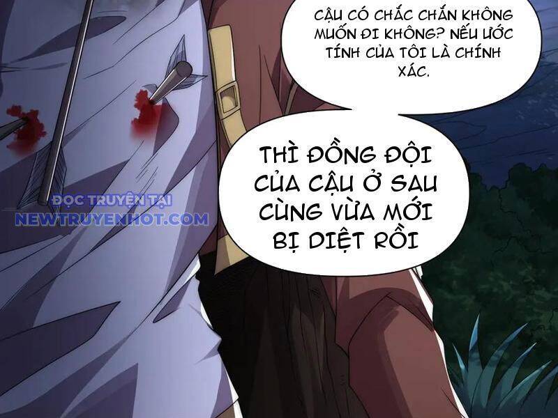 Võng Du Ta Có Thể Tiến Hóa Tất Cả [Chap 1-30]