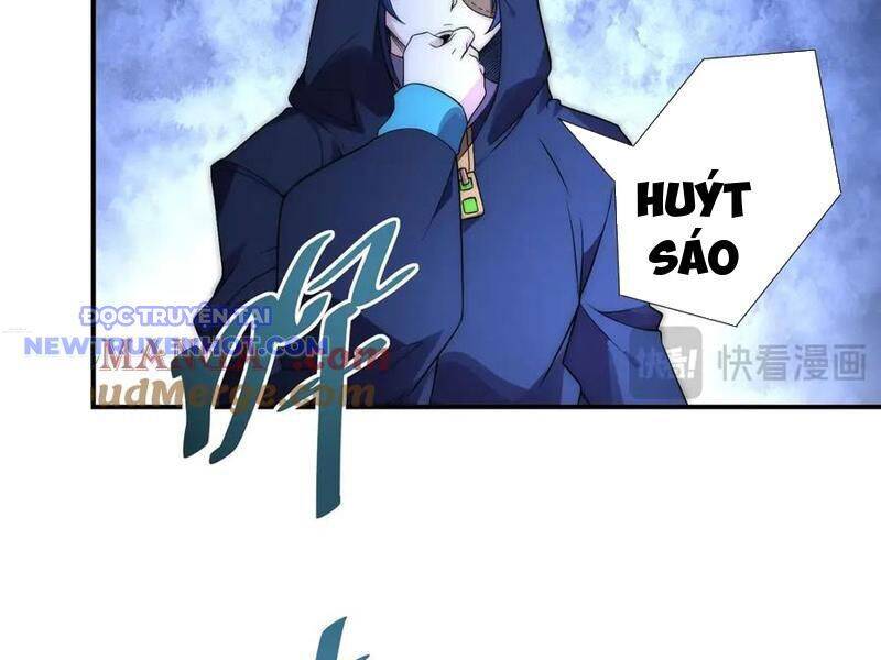 Võng Du Ta Có Thể Tiến Hóa Tất Cả [Chap 1-30]