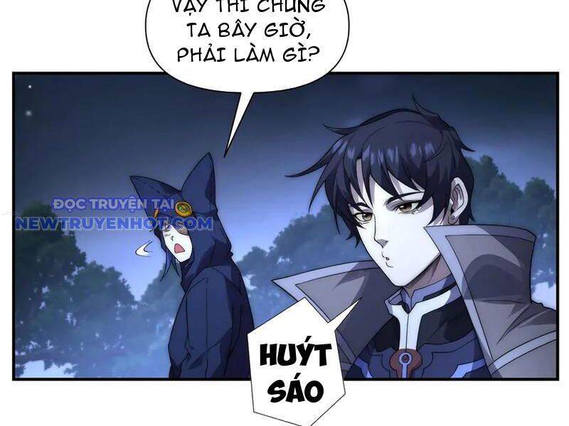 Võng Du Ta Có Thể Tiến Hóa Tất Cả [Chap 1-30]