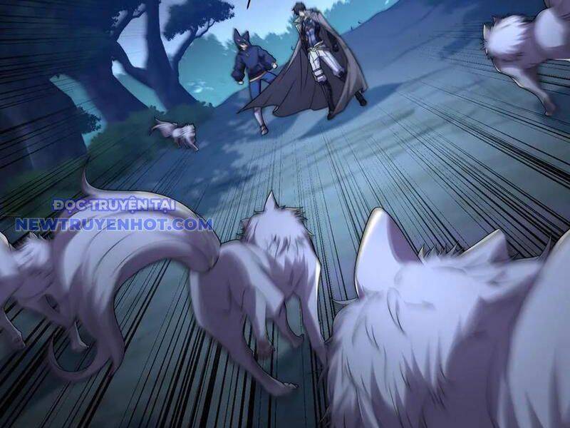 Võng Du Ta Có Thể Tiến Hóa Tất Cả [Chap 1-30]