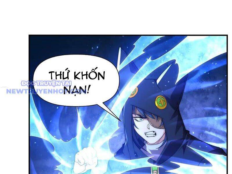Võng Du Ta Có Thể Tiến Hóa Tất Cả [Chap 1-30]