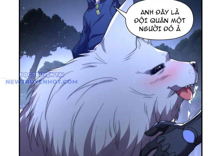 Võng Du Ta Có Thể Tiến Hóa Tất Cả [Chap 1-30]