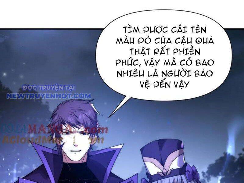 Võng Du Ta Có Thể Tiến Hóa Tất Cả [Chap 1-30]