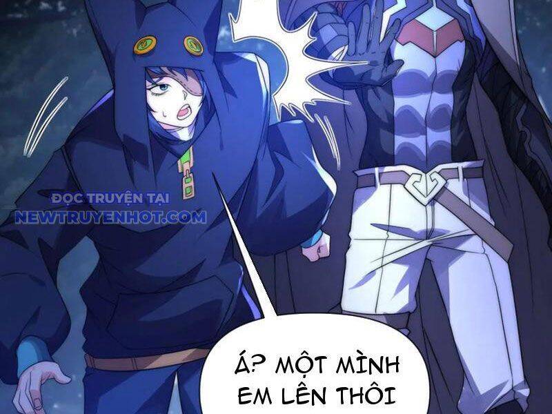 Võng Du Ta Có Thể Tiến Hóa Tất Cả [Chap 1-30]