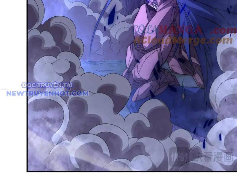 Võng Du Ta Có Thể Tiến Hóa Tất Cả [Chap 1-30]