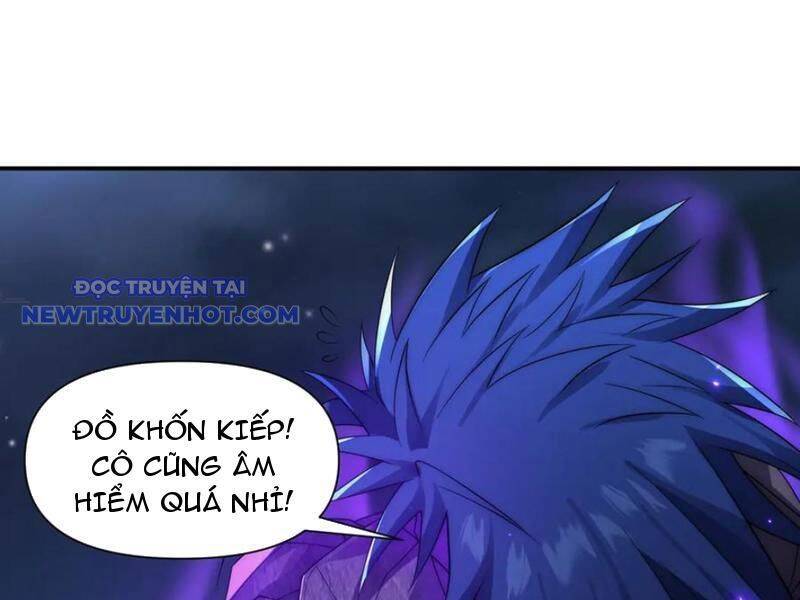 Võng Du Ta Có Thể Tiến Hóa Tất Cả [Chap 1-30]