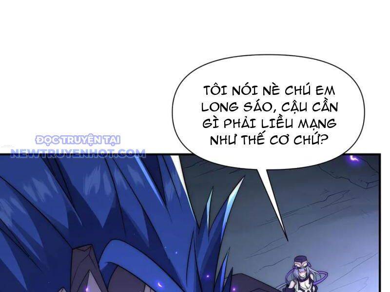Võng Du Ta Có Thể Tiến Hóa Tất Cả [Chap 1-30]