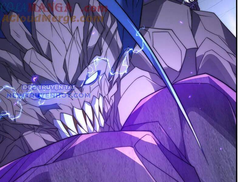 Võng Du Ta Có Thể Tiến Hóa Tất Cả [Chap 1-30]