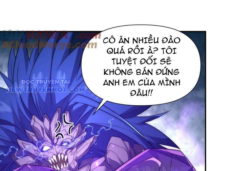 Võng Du Ta Có Thể Tiến Hóa Tất Cả [Chap 1-30]