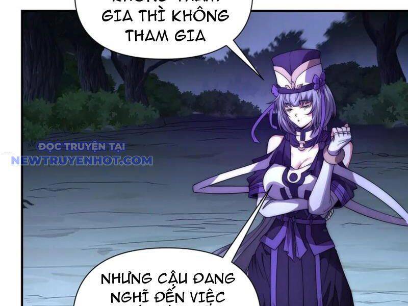 Võng Du Ta Có Thể Tiến Hóa Tất Cả [Chap 1-30]