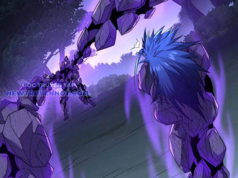 Võng Du Ta Có Thể Tiến Hóa Tất Cả [Chap 1-30]