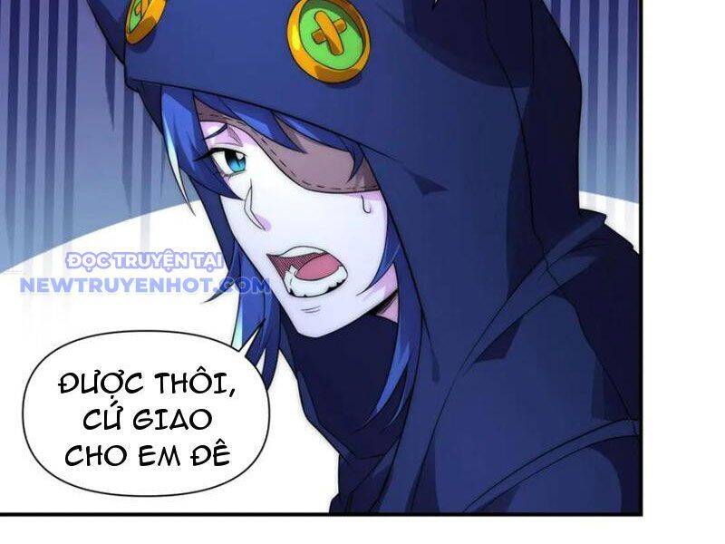 Võng Du Ta Có Thể Tiến Hóa Tất Cả [Chap 1-30]