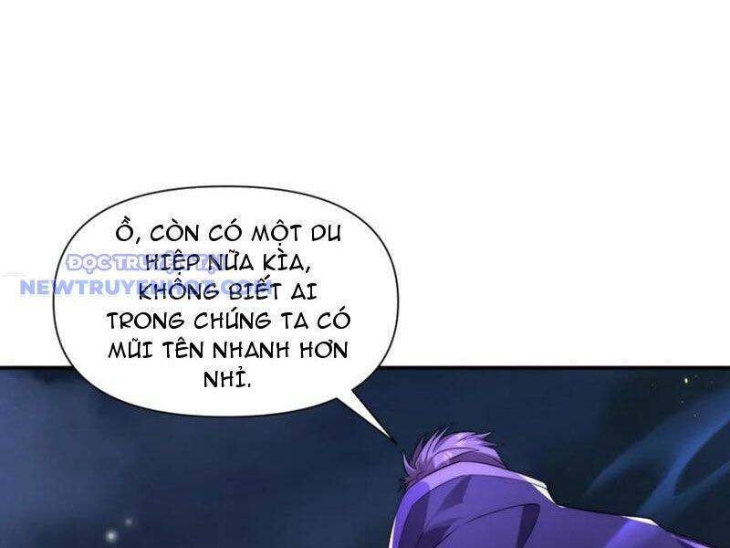 Võng Du Ta Có Thể Tiến Hóa Tất Cả [Chap 1-30]