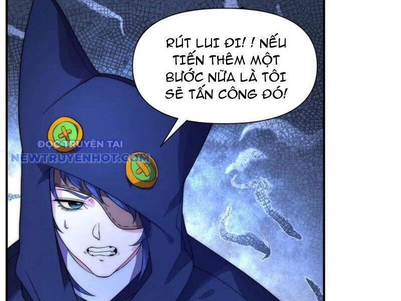 Võng Du Ta Có Thể Tiến Hóa Tất Cả [Chap 1-30]