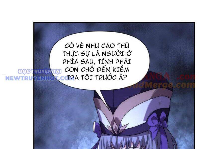 Võng Du Ta Có Thể Tiến Hóa Tất Cả [Chap 1-30]