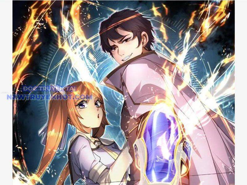 Võng Du Ta Có Thể Tiến Hóa Tất Cả [Chap 1-30]