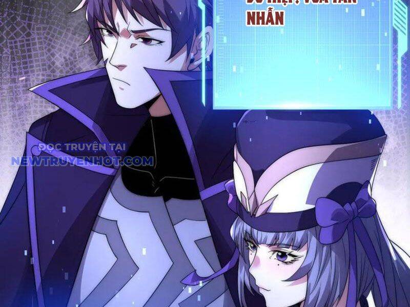 Võng Du Ta Có Thể Tiến Hóa Tất Cả [Chap 1-30]