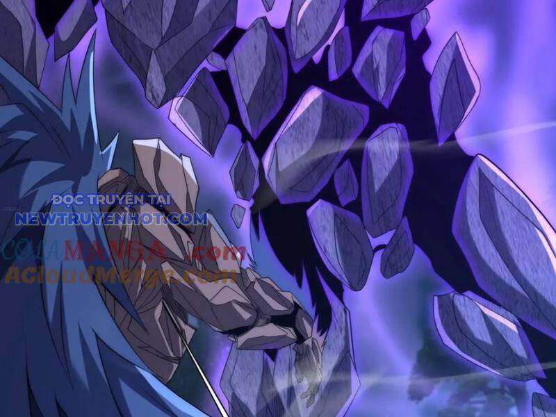 Võng Du Ta Có Thể Tiến Hóa Tất Cả [Chap 1-30]