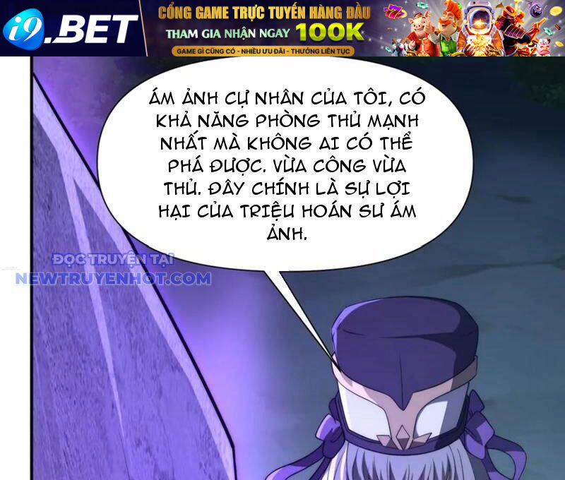 Võng Du Ta Có Thể Tiến Hóa Tất Cả [Chap 1-30]