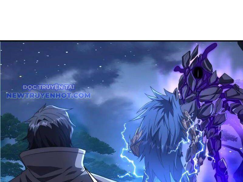 Võng Du Ta Có Thể Tiến Hóa Tất Cả [Chap 1-30]