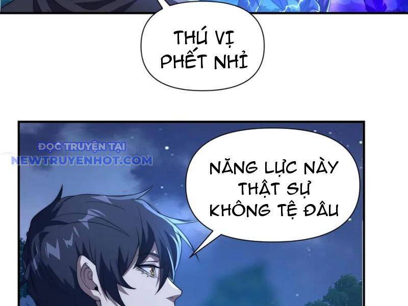 Võng Du Ta Có Thể Tiến Hóa Tất Cả [Chap 1-30]