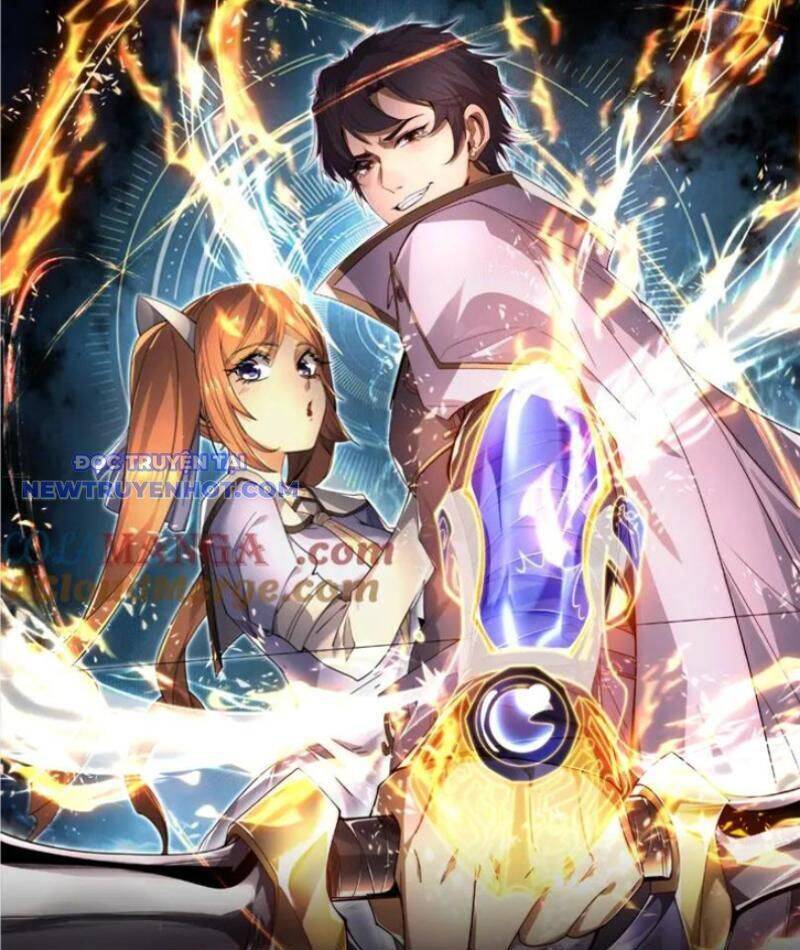 Võng Du Ta Có Thể Tiến Hóa Tất Cả [Chap 1-30]