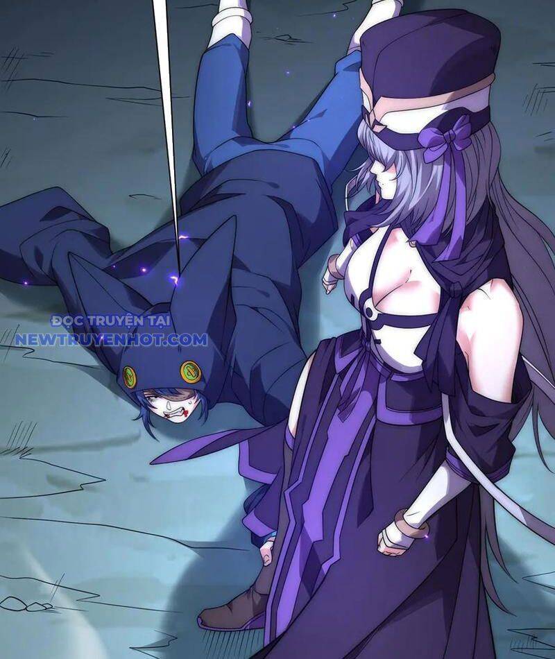 Võng Du Ta Có Thể Tiến Hóa Tất Cả [Chap 1-30]