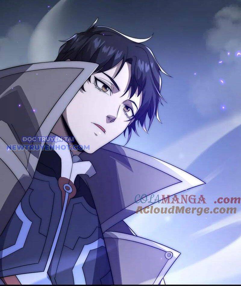 Võng Du Ta Có Thể Tiến Hóa Tất Cả [Chap 1-30]
