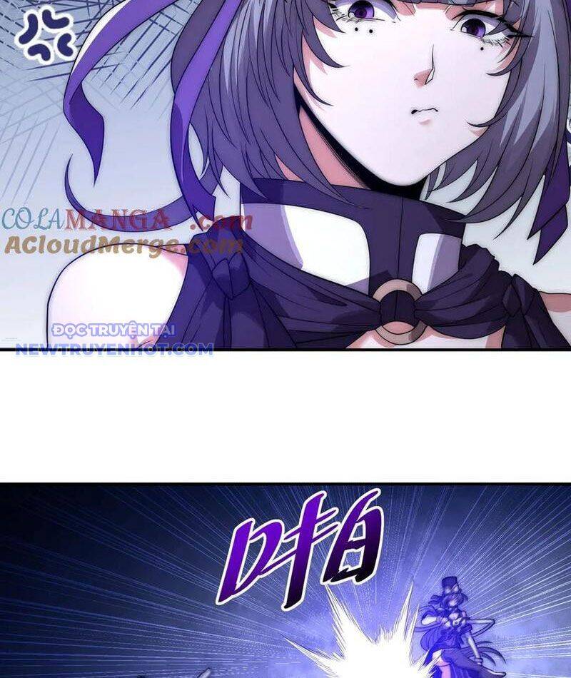 Võng Du Ta Có Thể Tiến Hóa Tất Cả [Chap 1-30]