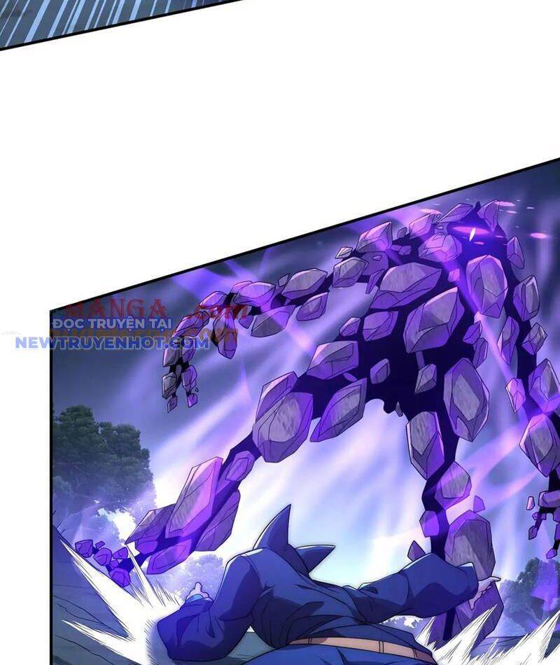 Võng Du Ta Có Thể Tiến Hóa Tất Cả [Chap 1-30]