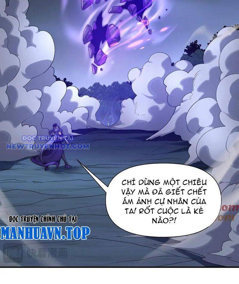 Võng Du Ta Có Thể Tiến Hóa Tất Cả [Chap 1-30]