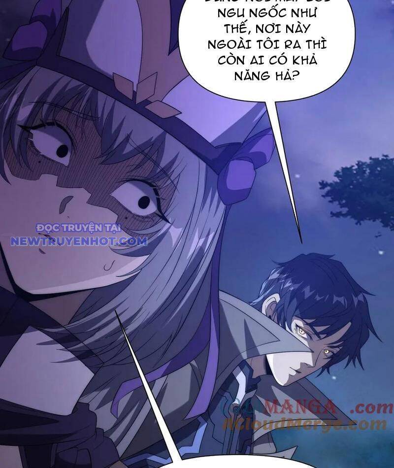 Võng Du Ta Có Thể Tiến Hóa Tất Cả [Chap 1-30]