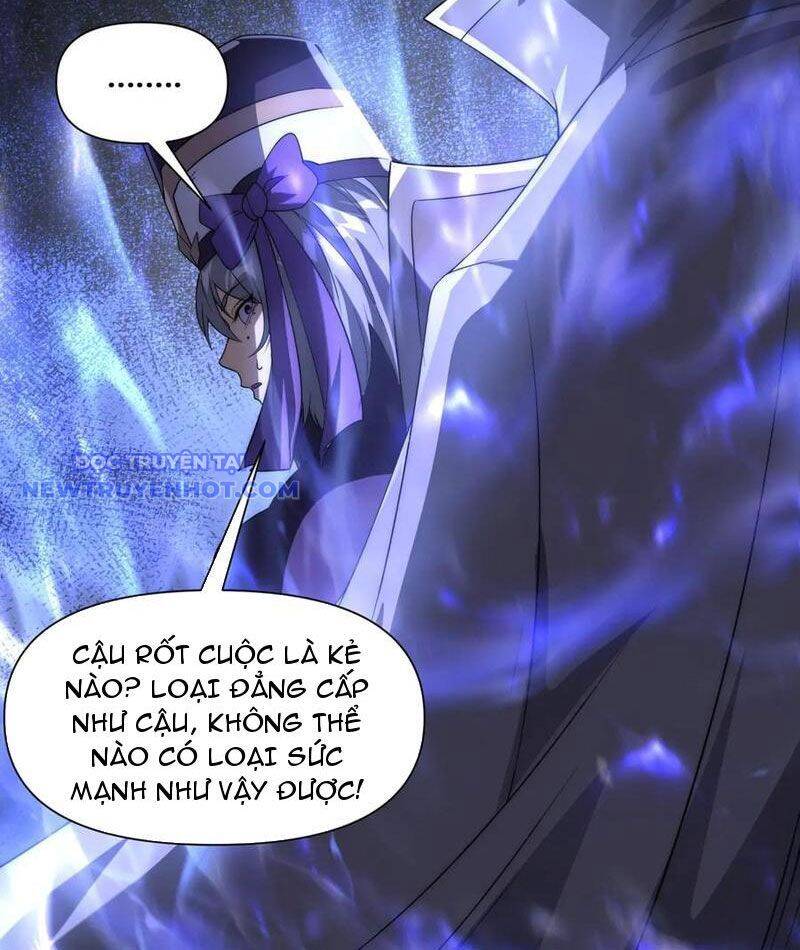 Võng Du Ta Có Thể Tiến Hóa Tất Cả [Chap 1-30]