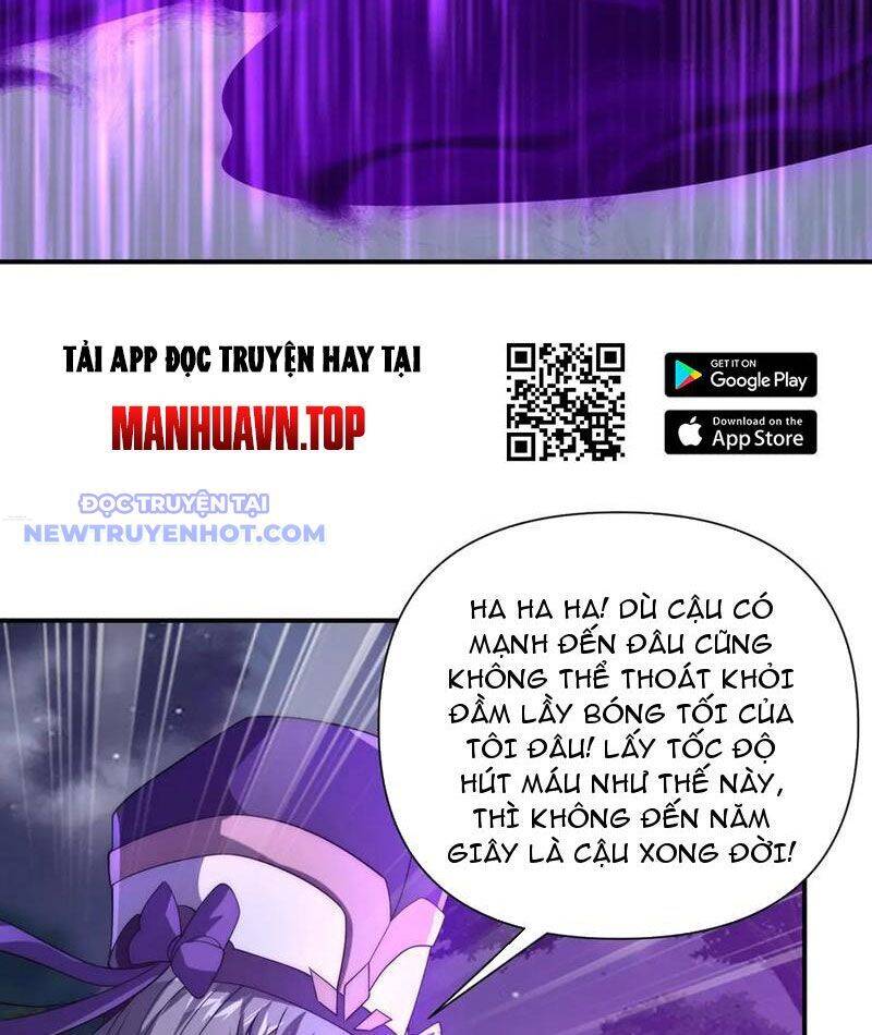 Võng Du Ta Có Thể Tiến Hóa Tất Cả [Chap 1-30]
