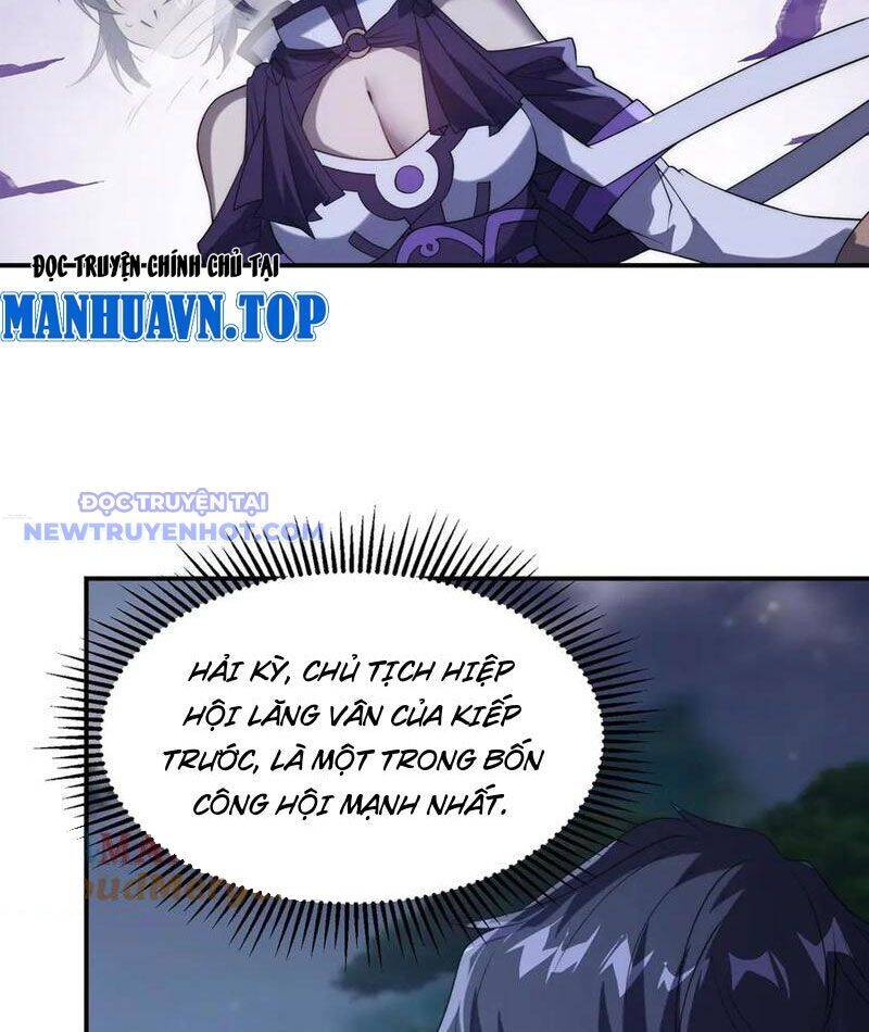 Võng Du Ta Có Thể Tiến Hóa Tất Cả [Chap 1-30]